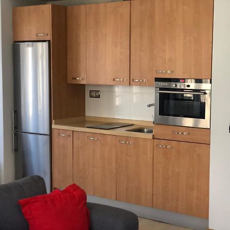 Artheus Apartamentos Salamanca Esterno foto