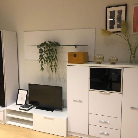 Artheus Apartamentos Salamanca Esterno foto