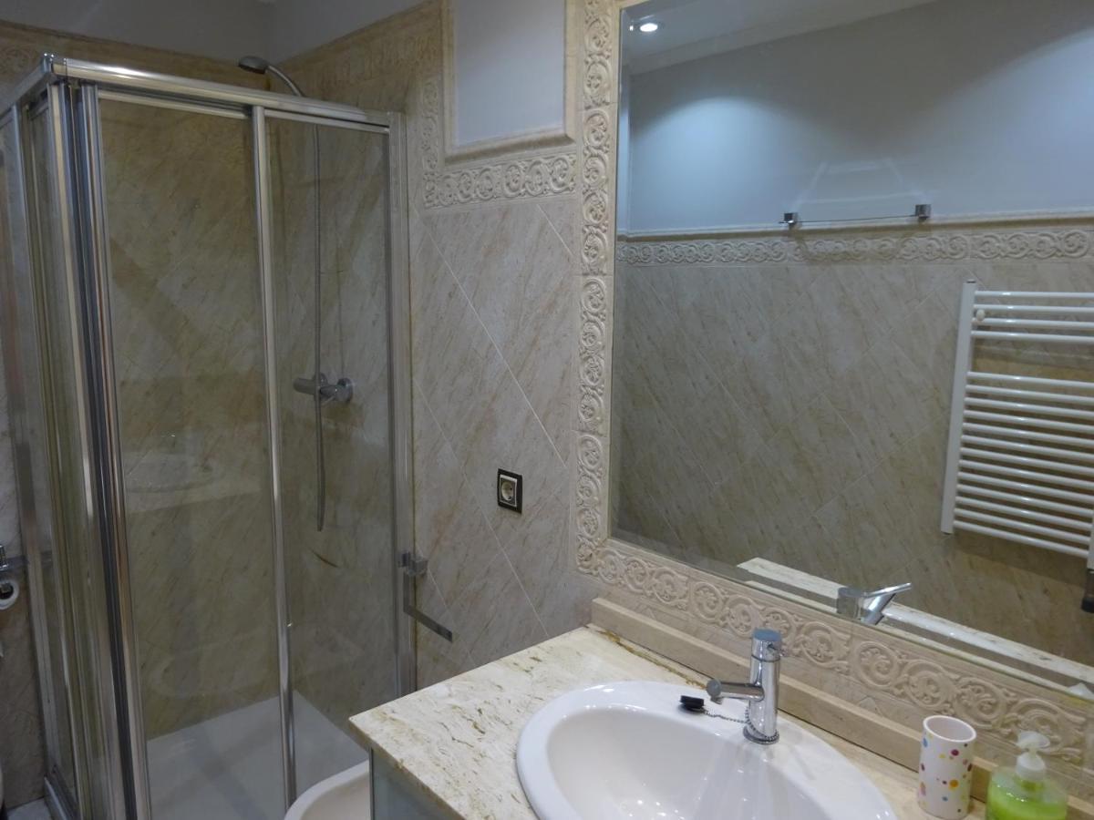 Artheus Apartamentos Salamanca Esterno foto