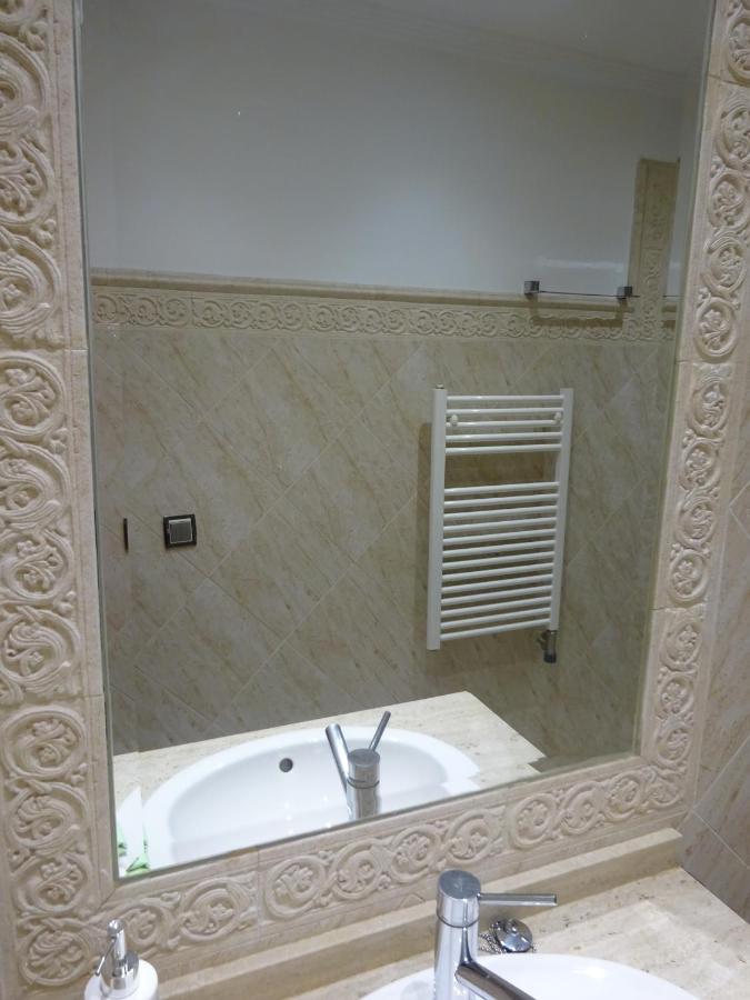 Artheus Apartamentos Salamanca Esterno foto