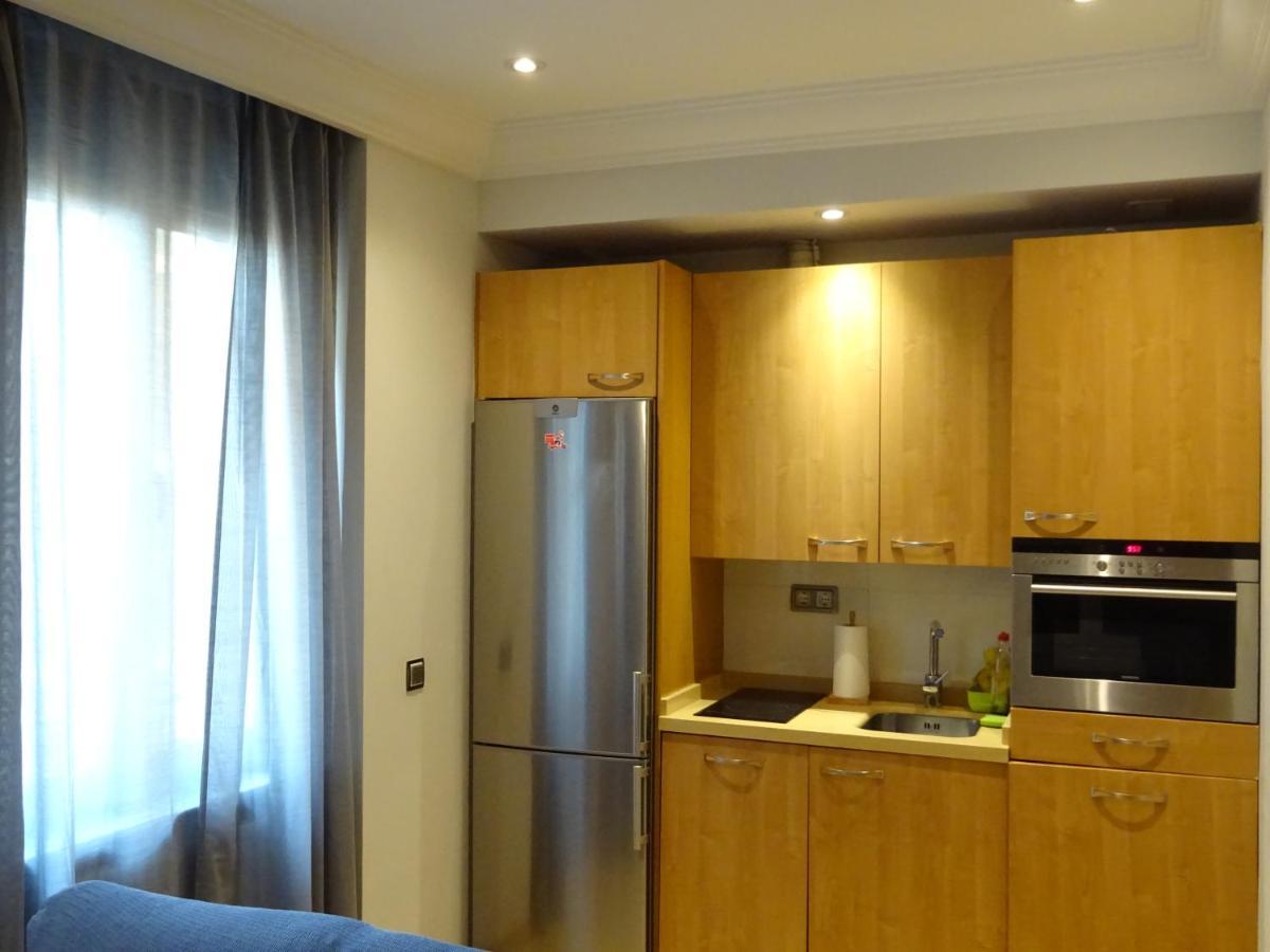 Artheus Apartamentos Salamanca Esterno foto