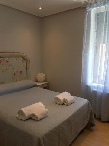 Artheus Apartamentos Salamanca Esterno foto