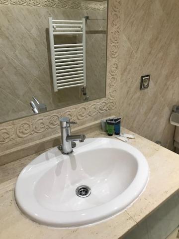 Artheus Apartamentos Salamanca Esterno foto