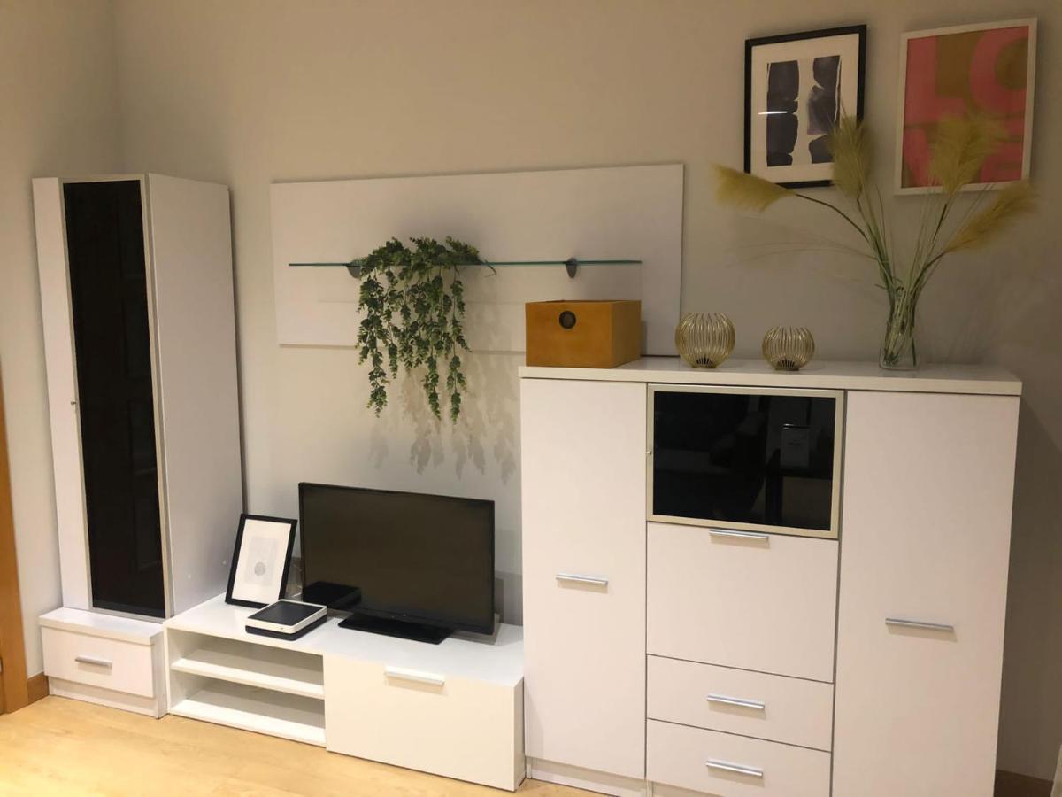 Artheus Apartamentos Salamanca Esterno foto