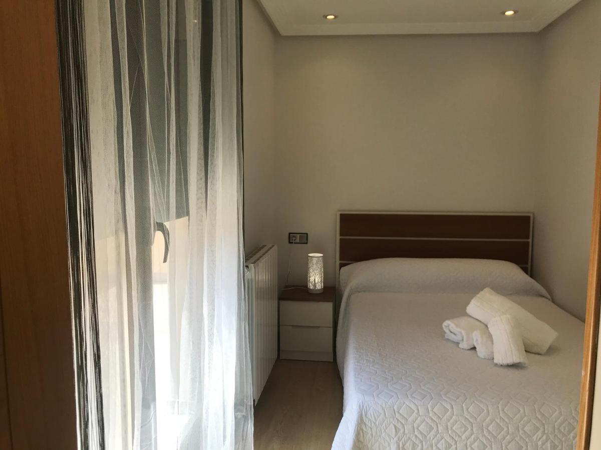 Artheus Apartamentos Salamanca Esterno foto