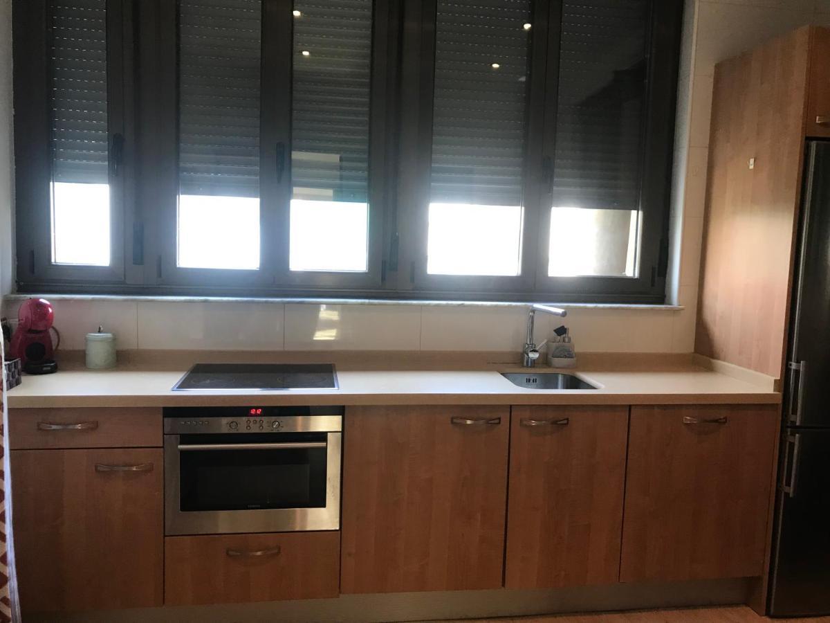 Artheus Apartamentos Salamanca Esterno foto
