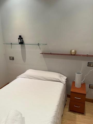 Artheus Apartamentos Salamanca Esterno foto